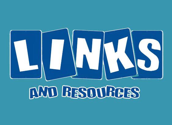 External Links & Resources – Accounting Rocks!